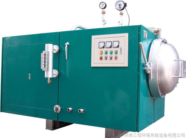 英国威廉希尔公司官网DRTL1000脱蜡釜