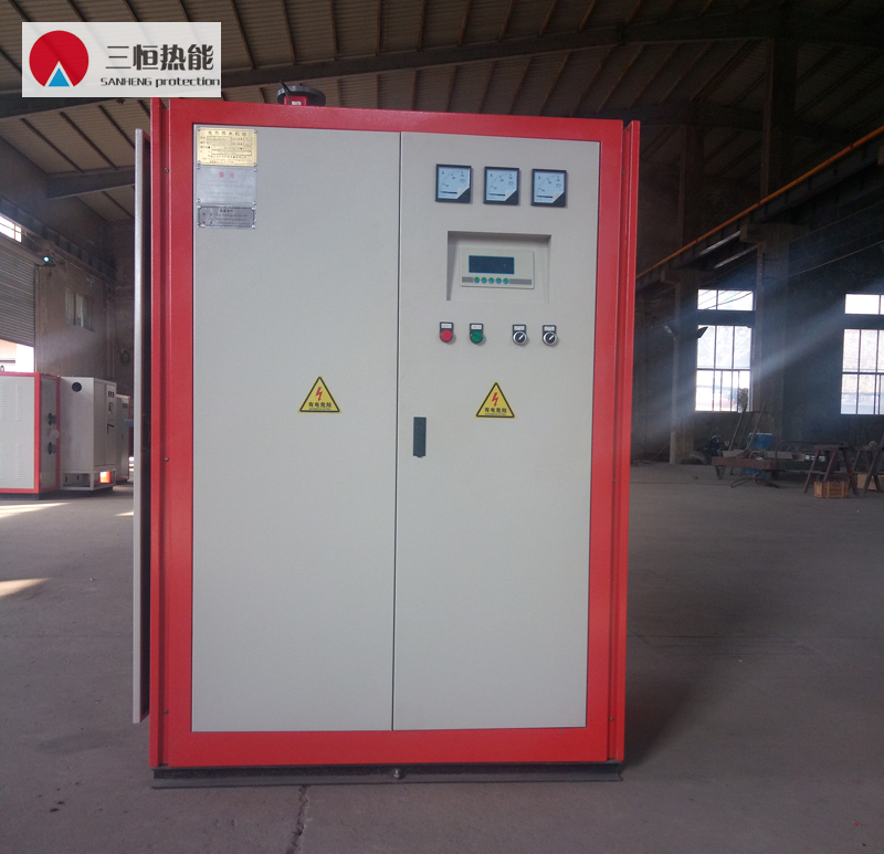 民用电热水锅炉WDR150—95/79